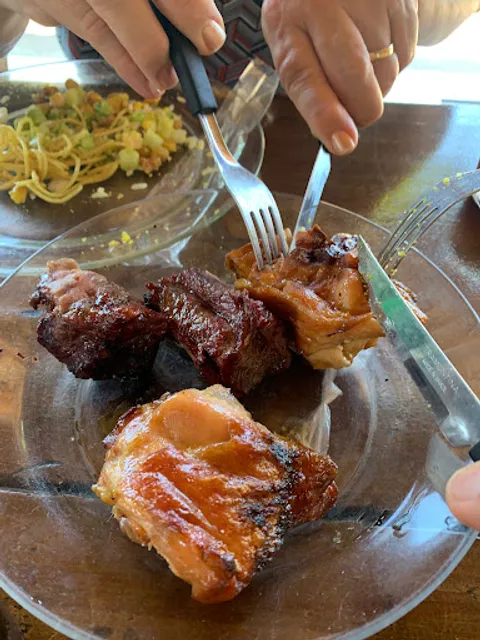 Churrascaria Bom Sabor