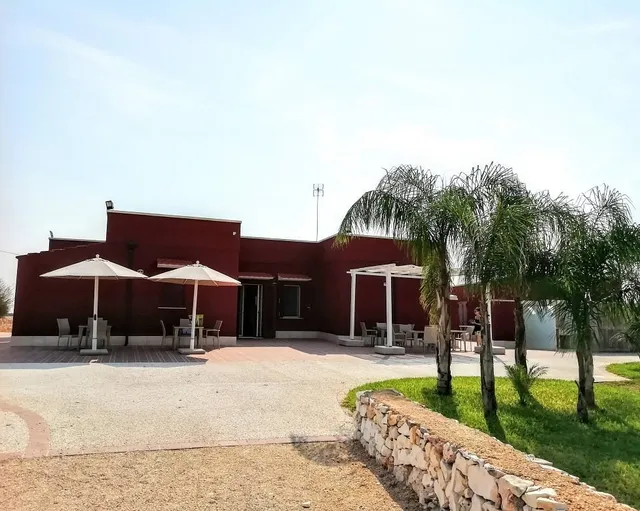 Calasole Country House