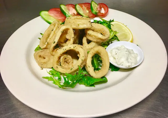 Belsorriso Italian Restaurant