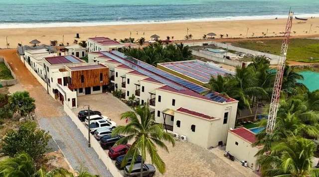 Reddington Beach Resort