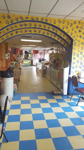 La Sinaloense Mexican Store