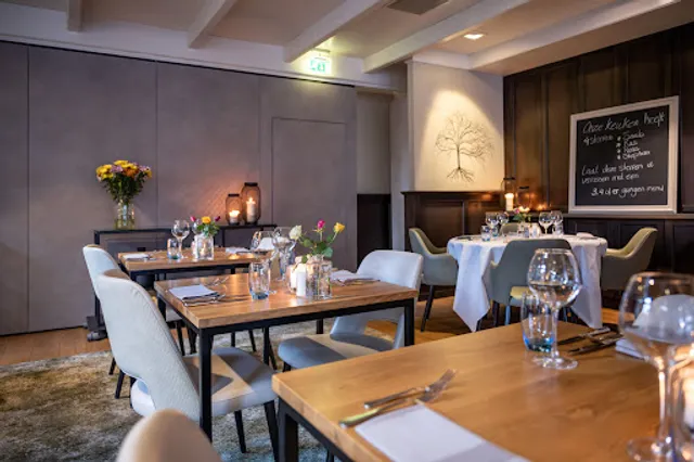 Restaurant Wapen van Aalsmeer