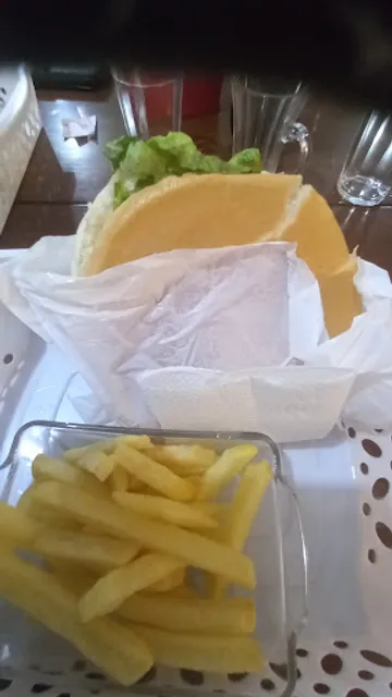 Lancheria São Miguel