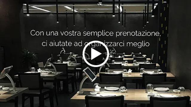 Ristorante Kirin - Ristorante Cinese e Giapponese