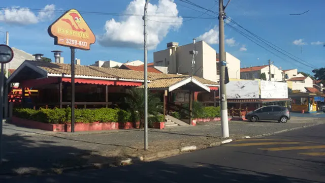 Lanches Papamellos Auto
