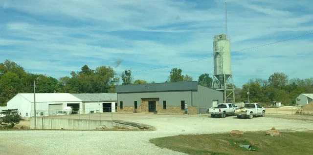 River Rock Ready Mix