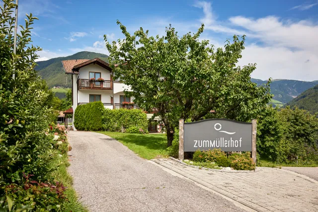 Pension Zummüllerhof