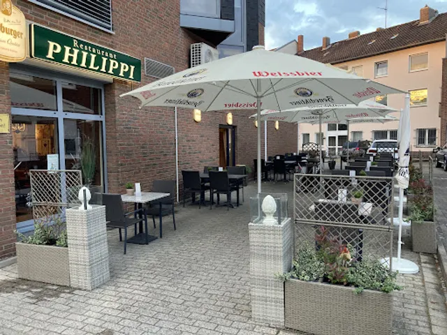 Restaurant Philippi