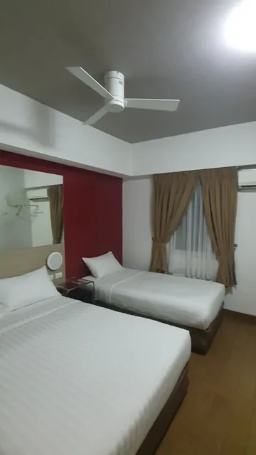 Red Planet Cagayan De Oro