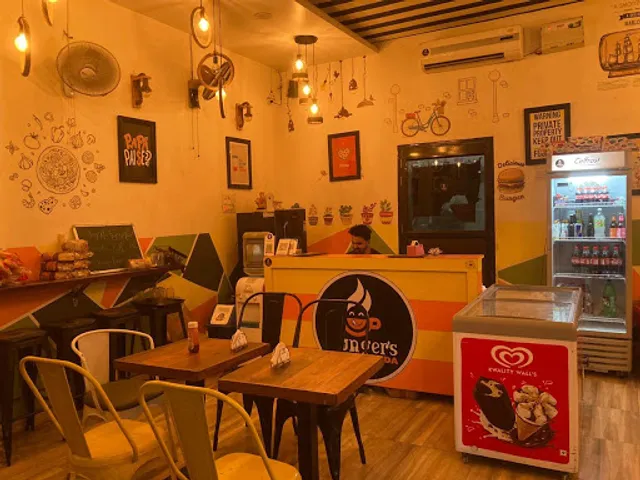 Hungers Adda Family Restaurant