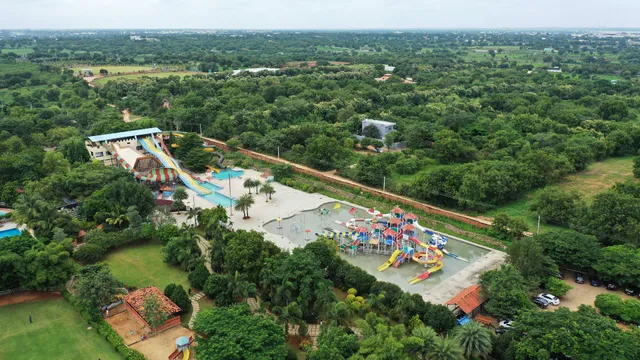 Dream Valley Resorts
