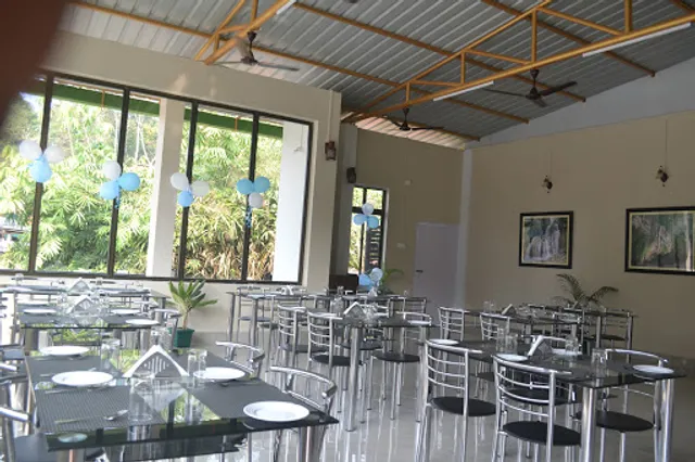 Excelencia Restaurant, Nongpoh