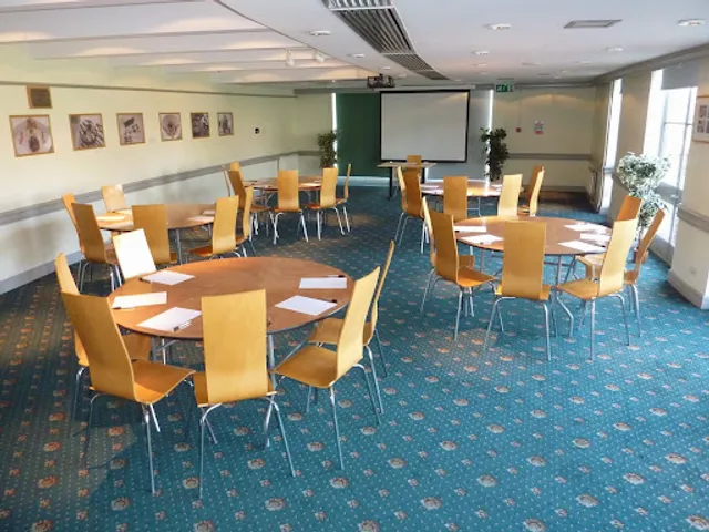 Park Room Restaurant