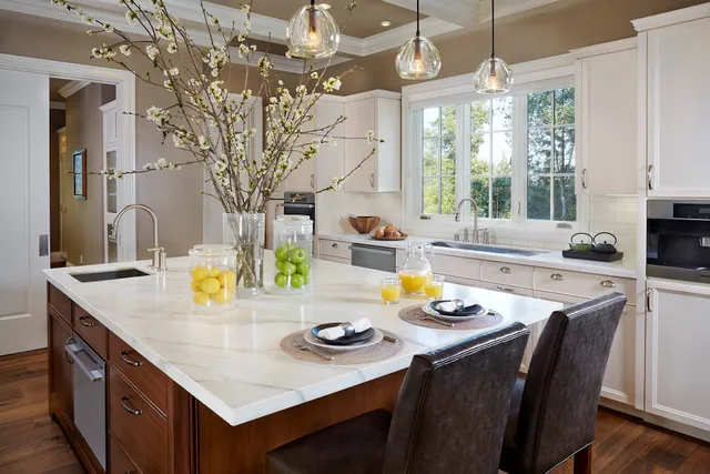 Interior Wood Design Inc