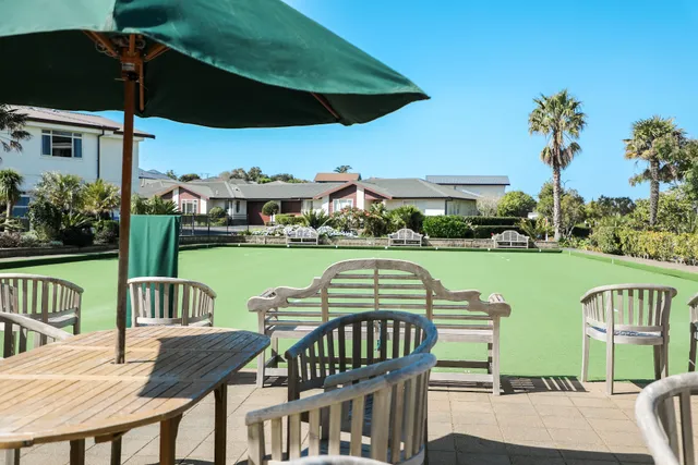 Maygrove Village Orewa