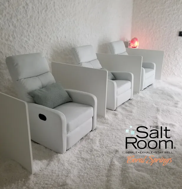 The Salt Room-Coral Springs