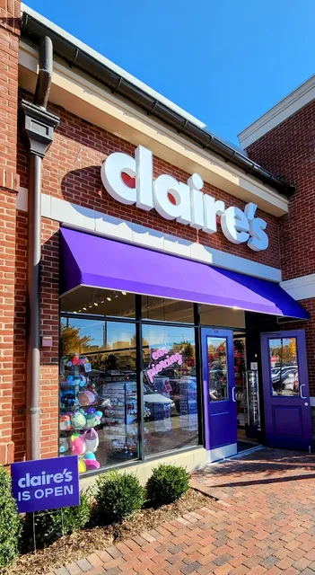 Claire's
