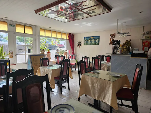 Hoa Binh Vietnamese Restaurant