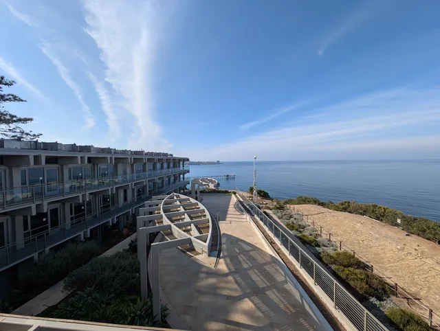 Ted and Jean Scripps Marine Conservation and Technology Facility (MCTF)