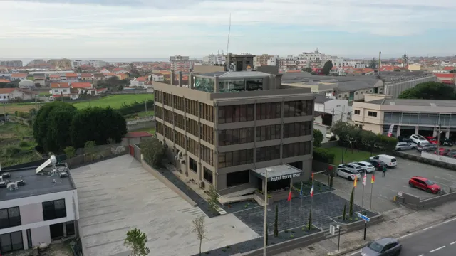 Hotel Torre Mar