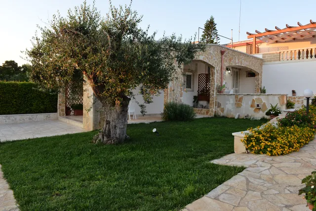 Bed & Breakfast San Giorgio