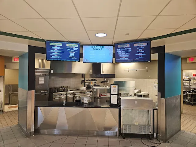 The Hangar @ Wright State