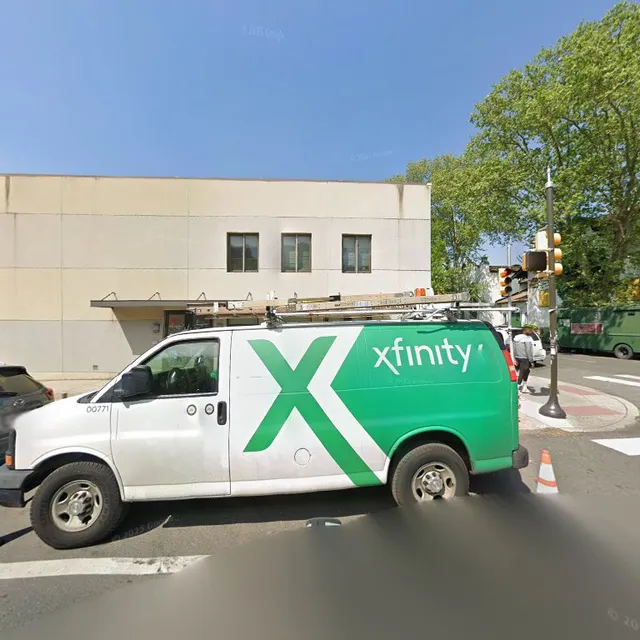 University City Chinese Christian Church (UCCCC)