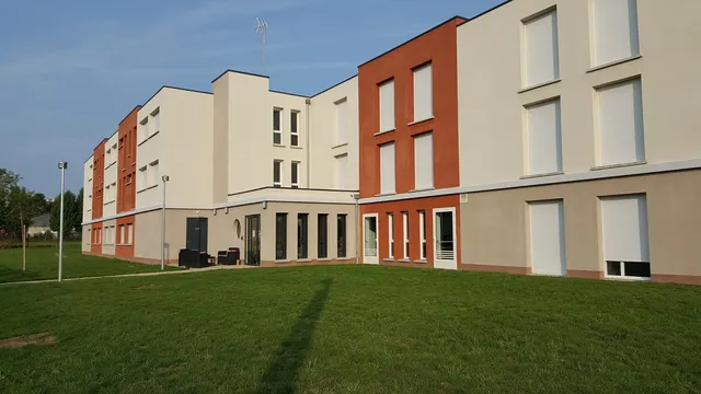 Valoria Résidence Hôtelière