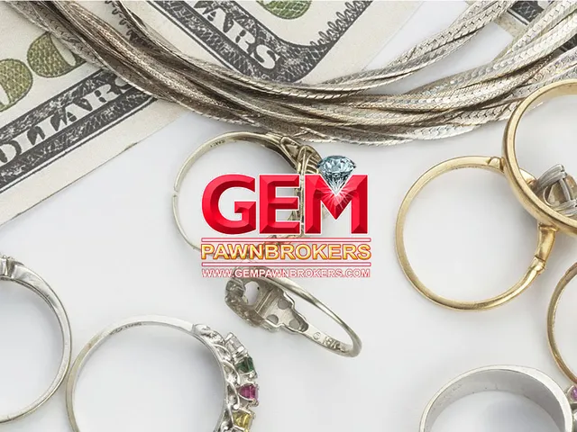 GEM Pawnbrokers