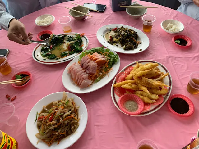 愛玉活海鮮店/墾丁餐廳/墾丁美食/墾丁小吃/墾丁海鮮/恆春美食/恆春推薦餐廳