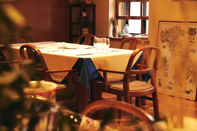 フィオーレ ディ ファリーナ