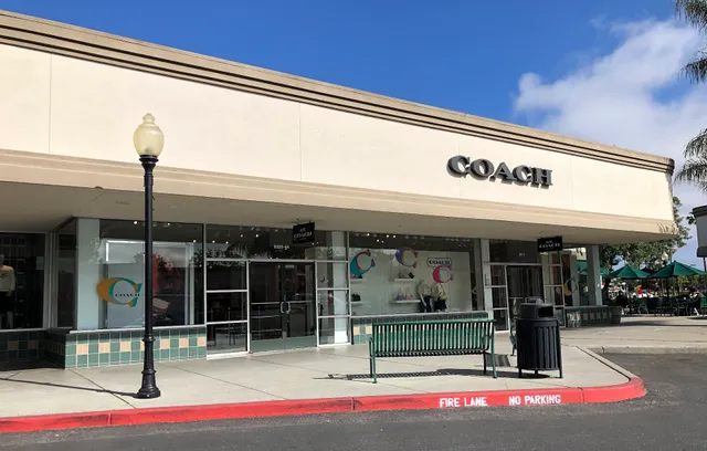 COACH Outlet
