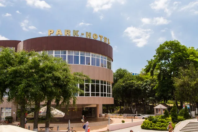 Парк-отель "Анапа"