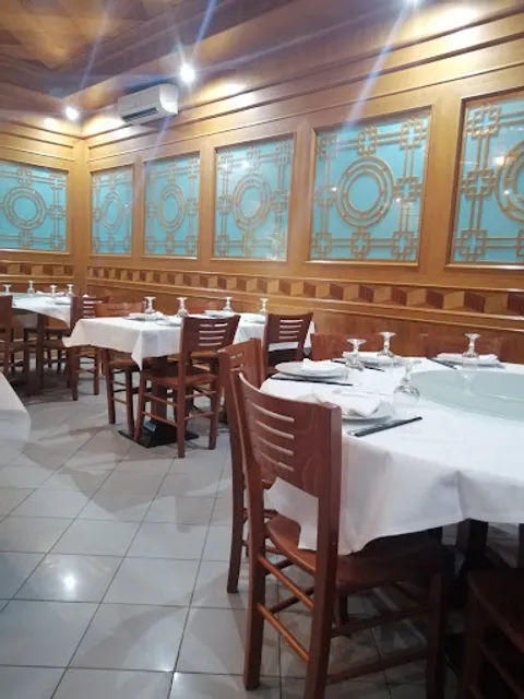 Ristorante Cinese Il Mandarino