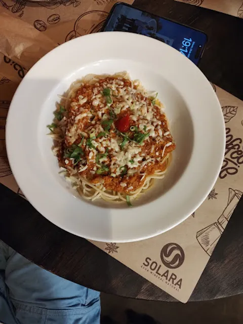 Café Patacho & Bistrot