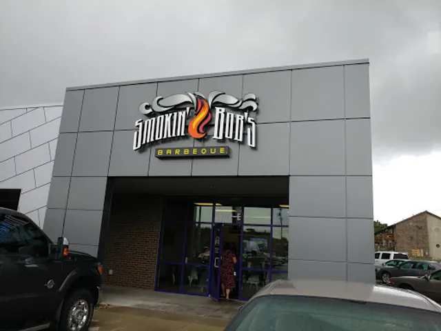 Smokin' Bob's BBQ
