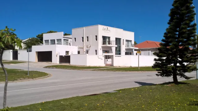 Aristotle Guest House