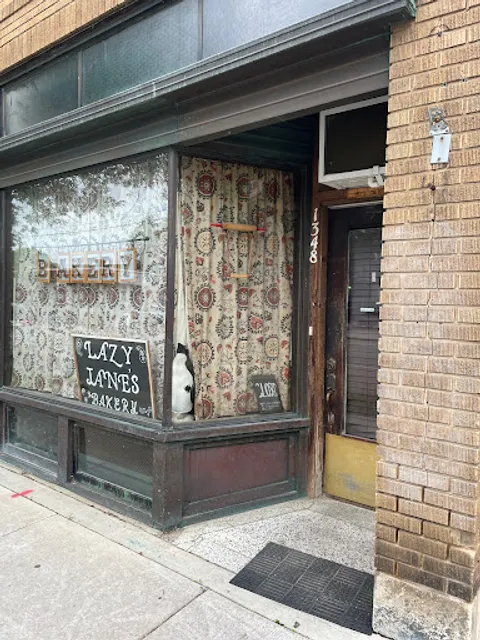 Lazy Jane's Cafe and Bakery
