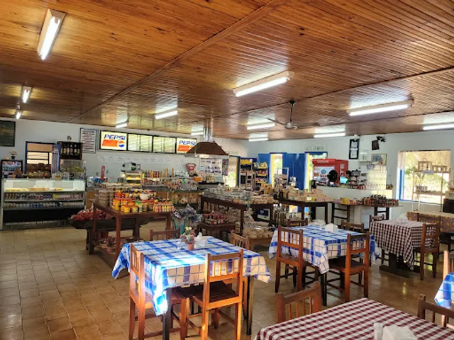 Pamonharia Felicidade