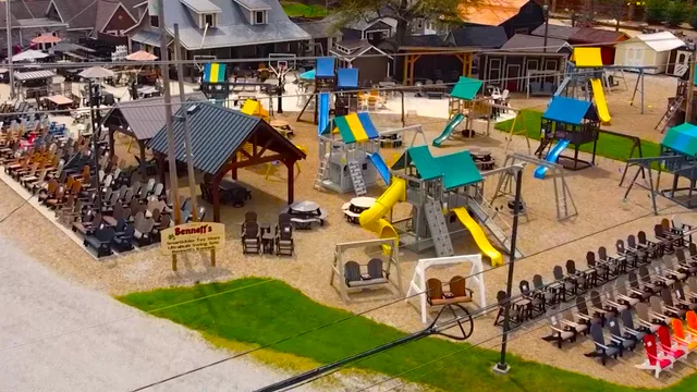 Bennett's Outdoor Living