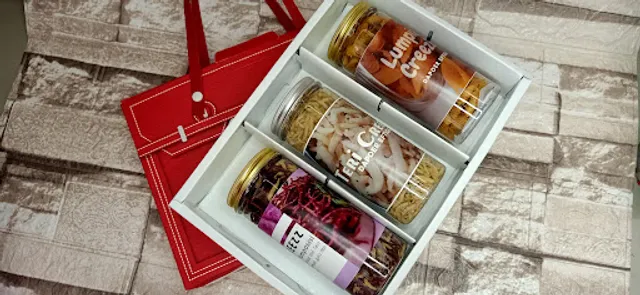 Dapur Sehat Bunda Sri