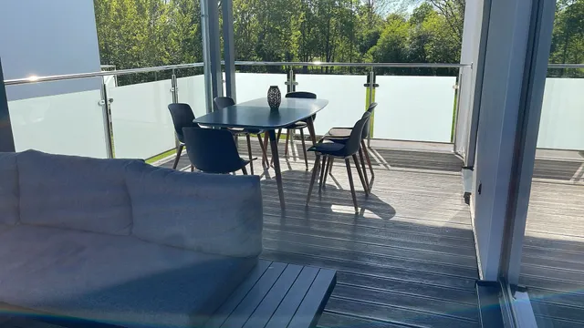 Ferienhaus Casa del Mio