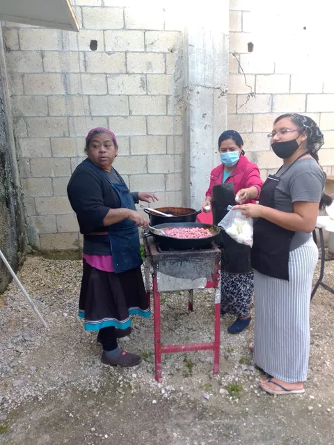 Iglesia Universal De Jesucristo En México A.R. "Templo Peniel"