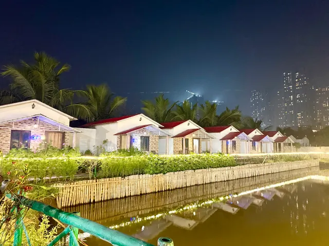 Palli Bangla Resort & Spa Private Limited