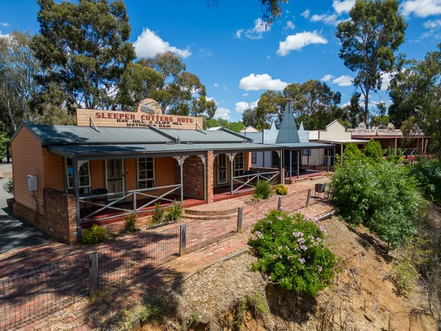 Tasman Holiday Parks - Merool on the Murray