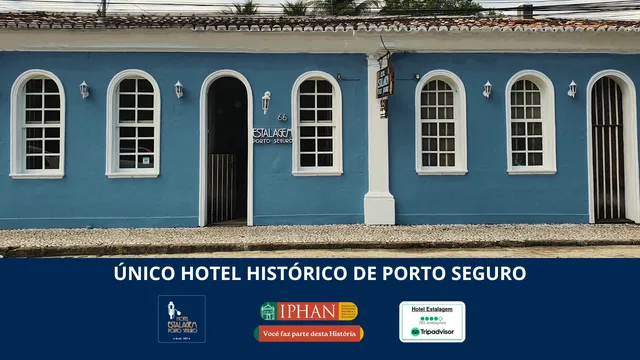 Hotel Estalagem Porto Seguro