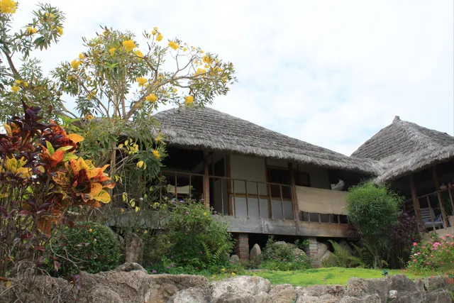 Muyuyo Lodge