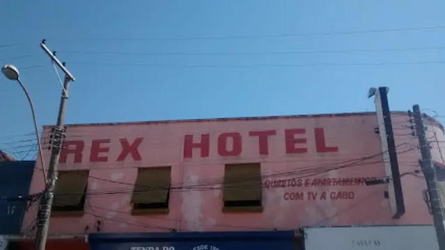 Rexs Hotel