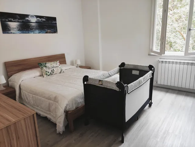 La Casina di Orsolina