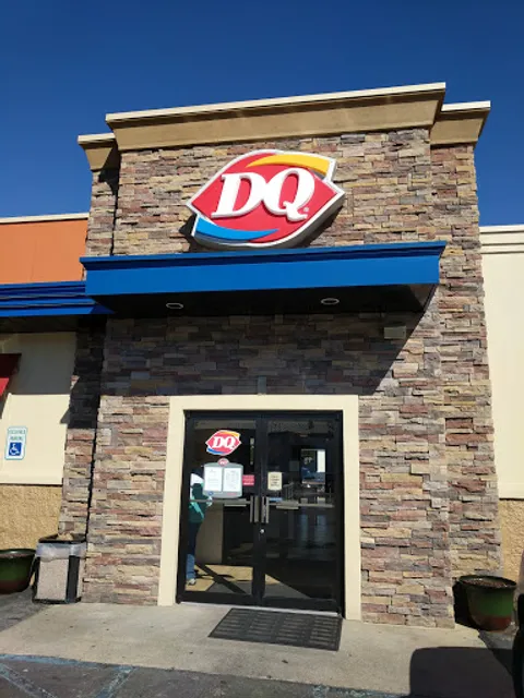 Dairy Queen Grill & Chill